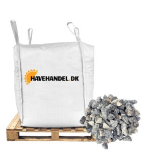 Granitskærver, Lysgrå 11-16 mm.