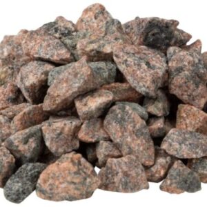 Granitskærver rødmix 11-16