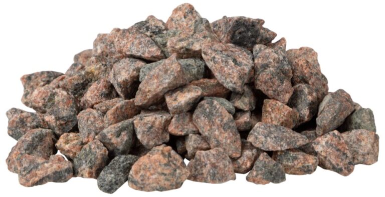 Granitskærver rødmix 11-16